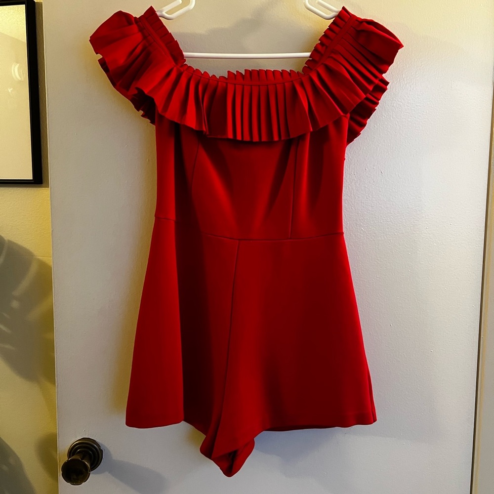 Urban Outfitters Romper !!!